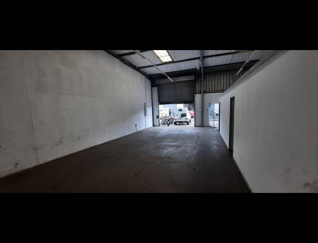 INDUSTRIAL PROPERTY TO RENT IN ALTON